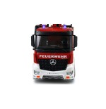 Amewi mercedes-benz batería li-ion 1200mah / 8 + de amewi rc