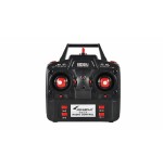 Amewi mercedes-benz batería li-ion 1200mah / 8 + de amewi rc