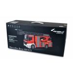 Amewi mercedes-benz batería li-ion 1200mah / 8 + de amewi rc