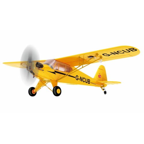 Amewi avión rc skylark batería li-po 500mah 14+