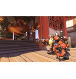 Overwatch legendary edition nintendo switch + suscripción 3 meses nintendo online