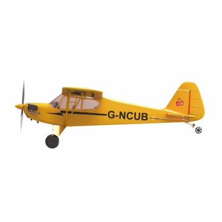 Amewi avión rc skylark batería li-po 500mah 14+