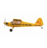 Amewi avión rc skylark batería li-po 500mah 14+