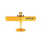 Amewi avión rc skylark batería li-po 500mah 14+