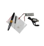 Amewi avión rc skylark batería li-po 500mah 14+