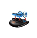 Amewi dre drohne trix 3in1 li-po akku 350mah azul/8+