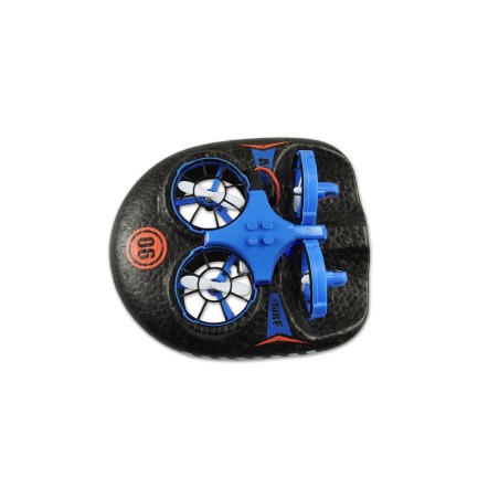 Amewi dre drohne trix 3in1 li-po akku 350mah azul/8+