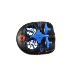 Amewi dre drohne trix 3in1 li-po akku 350mah azul/8+
