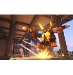 Overwatch legendary edition nintendo switch + suscripción 3 meses nintendo online