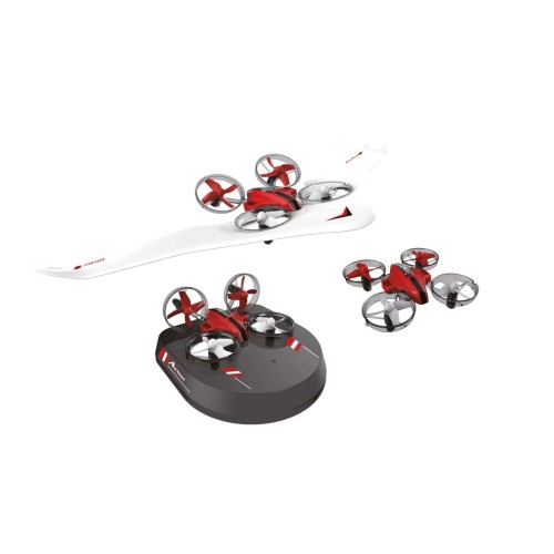 Dron amewi dre air genius li-po batería 300mah /8+