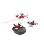Dron amewi dre air genius li-po batería 300mah /8+