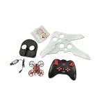 Dron amewi dre air genius li-po batería 300mah /8+