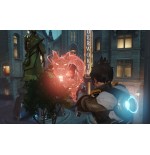 Overwatch legendary edition nintendo switch + suscripción 3 meses nintendo online