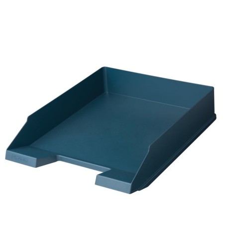 Herlitz bandeja de almacenamiento a4-c4 classic azul oscuro 50033959