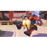 Overwatch legendary edition nintendo switch + suscripción 3 meses nintendo online