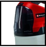 Einhell pulverizador a batería ge-ws 18/75 li-solo, 18 voltios, pulverizador a presión