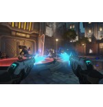 Overwatch legendary edition nintendo switch + suscripción 3 meses nintendo online