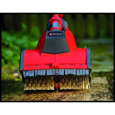 Einhell cepillo ultra (piedra) 3424122