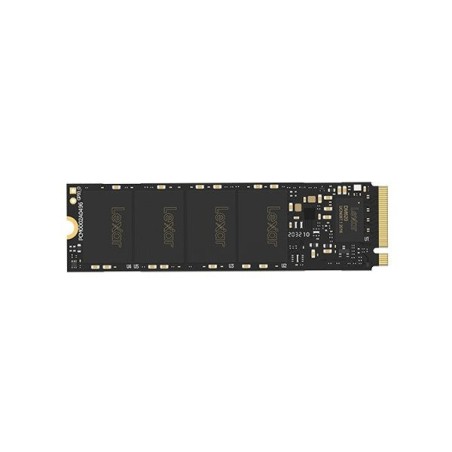 Disco ssd lexar m.2 nm620 256gb nvme pcie gen. 3