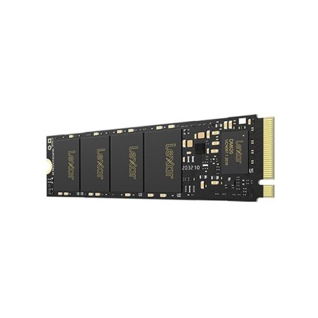 Disco ssd lexar m.2 nm620 256gb nvme pcie gen. 3