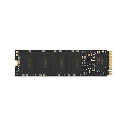 Disco ssd lexar m.2 nm620 512gb nvme pcie gen. 3