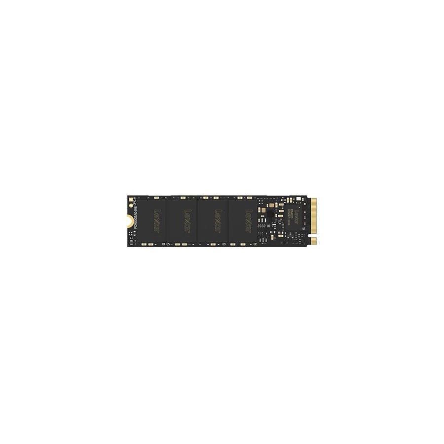 Disco ssd lexar m.2 nm620 512gb nvme pcie gen. 3