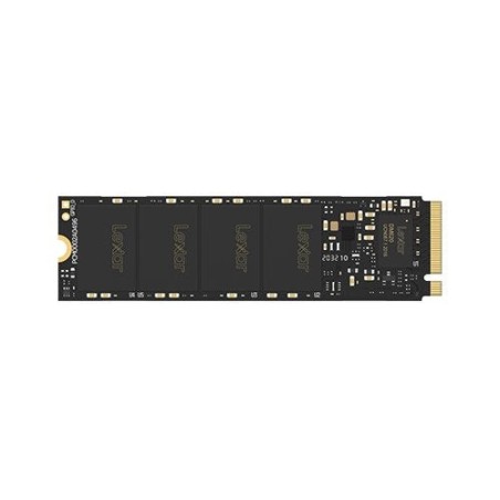 Disco ssd lexar m.2 nm620 512gb nvme pcie gen. 3