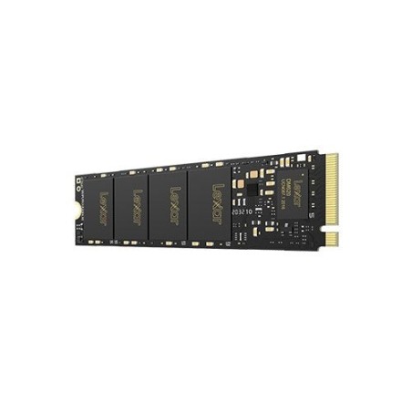 Disco ssd lexar m.2 nm620 512gb nvme pcie gen. 3