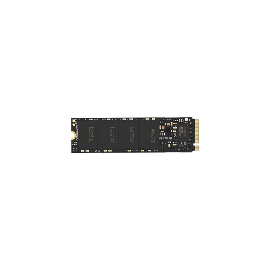 Disco ssd lexar m.2 nm620 1tb nvme pcie gen. 3