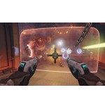 Overwatch legendary edition nintendo switch + suscripción 3 meses nintendo online