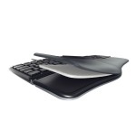 Cherry ergo kc 4500 usb keyboard us int black