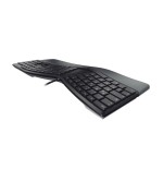 Cherry ergo kc 4500 usb keyboard us int black