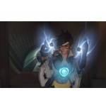 Overwatch legendary edition nintendo switch + suscripción 3 meses nintendo online
