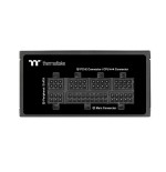 Fuente de alimentacion sfx 650w thermaltake toughpower 80+ gold/full modular/vent 92mm ps-stp-0650fnfage-1