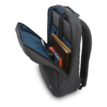 Mochila casual para portátil lenovo 15.6 b210 gx40q17225