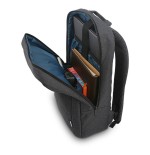 Mochila casual para portátil lenovo 15.6 b210 gx40q17225