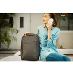 Mochila casual para portátil lenovo 15.6 b210 gx40q17225