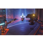Overwatch legendary edition nintendo switch + suscripción 3 meses nintendo online