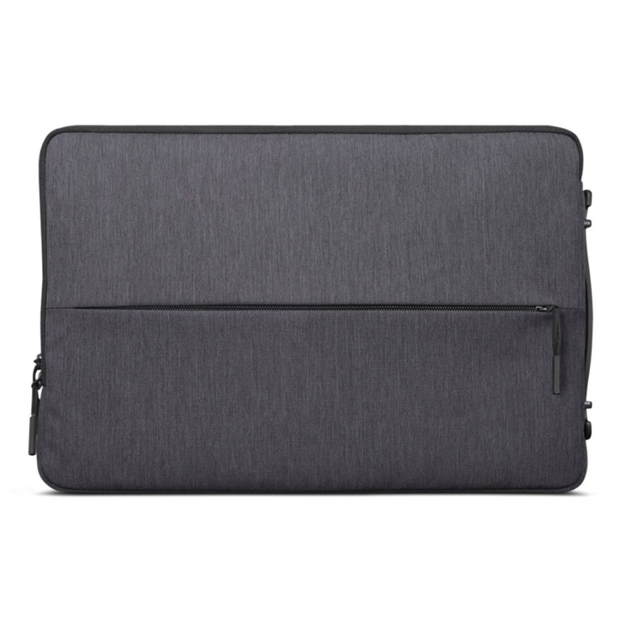 Lenovo funda para portátil urban sleeve gx40z50941 gris