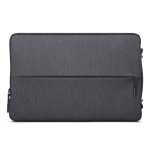 Lenovo funda para portátil urban sleeve gx40z50941 gris