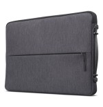 Lenovo funda para portátil urban sleeve gx40z50941 gris