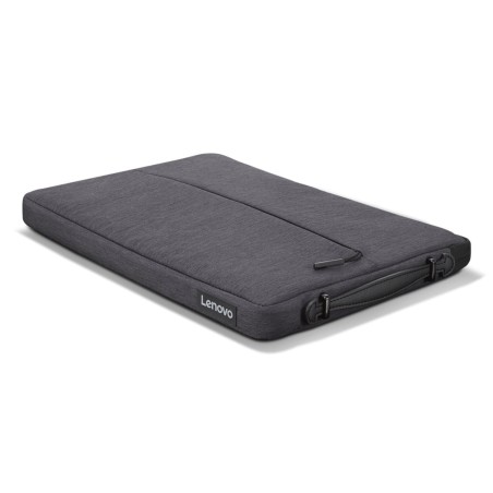 Lenovo funda para portátil urban sleeve gx40z50941 gris