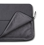 Lenovo funda para portátil urban sleeve gx40z50941 gris