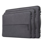 Lenovo funda para portátil urban sleeve gx40z50941 gris