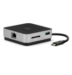 Docking station owc usb-c travel dock e owctcdk6p2sg