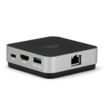 Docking station owc usb-c travel dock e owctcdk6p2sg