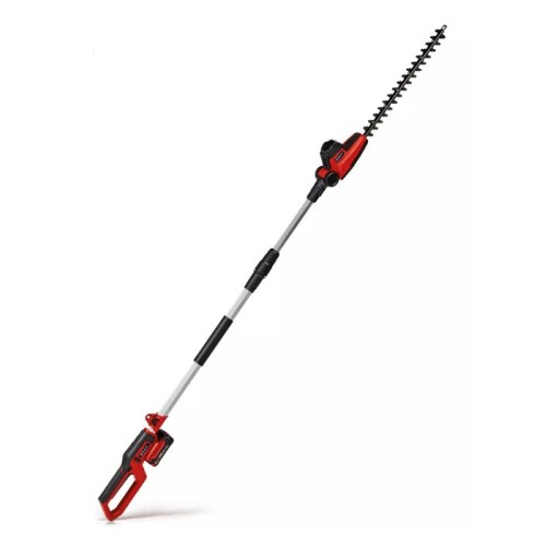 Einhell cortasetos inalámbrico gc-hh 18/45 li t