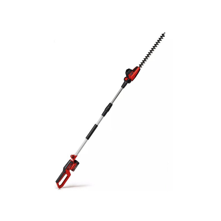 Einhell cortasetos inalámbrico gc-hh 18/45 li t