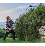 Einhell cortasetos inalámbrico gc-hh 18/45 li t