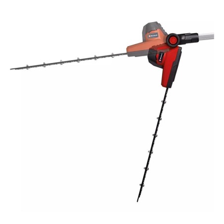 Einhell cortasetos inalámbrico gc-hh 18/45 li t